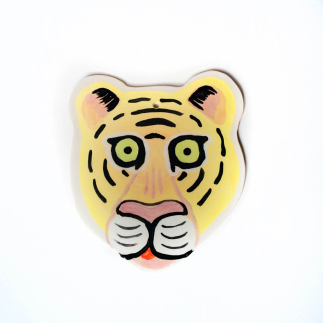 tagliere Tigre