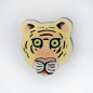 tagliere Tigre