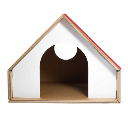 Cuccia per cani da interno ecodesign Dogpotai Small