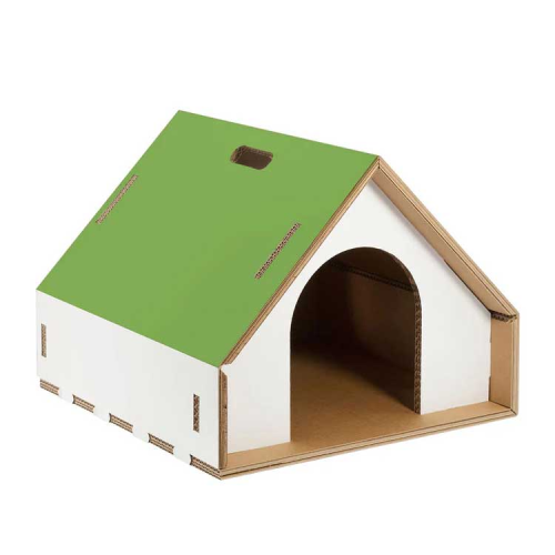 Cuccia per cani da interno ecodesign Dogpotai Small