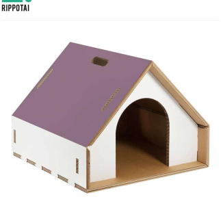 Cuccia per cani da interno ecodesign Dogpotai Small