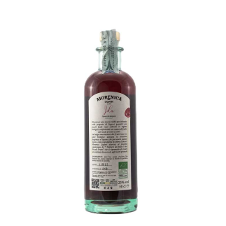 Ida - Liquore di lamponi biologico 10cl