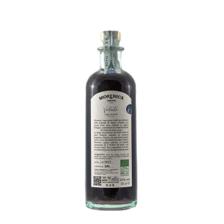 Violante - Liquore di mirtilli biologico 10cl