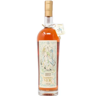 MONCRAVER - Vermouth Morenico 75cl