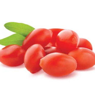 Salsa di Goji biologico speziata 30g